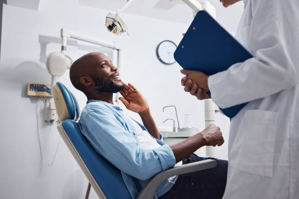 Best Emergency Treatment for Jaw Pain or Injury in Southgate, KY