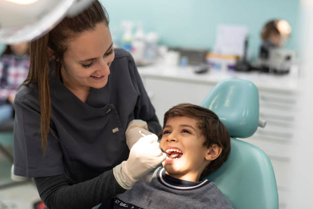 Best Emergency Wisdom Tooth Extraction in Southgate, KY